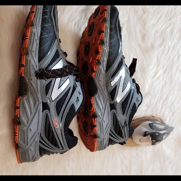 New Balance 510 C3 All Terrain - Picture 3 of 7